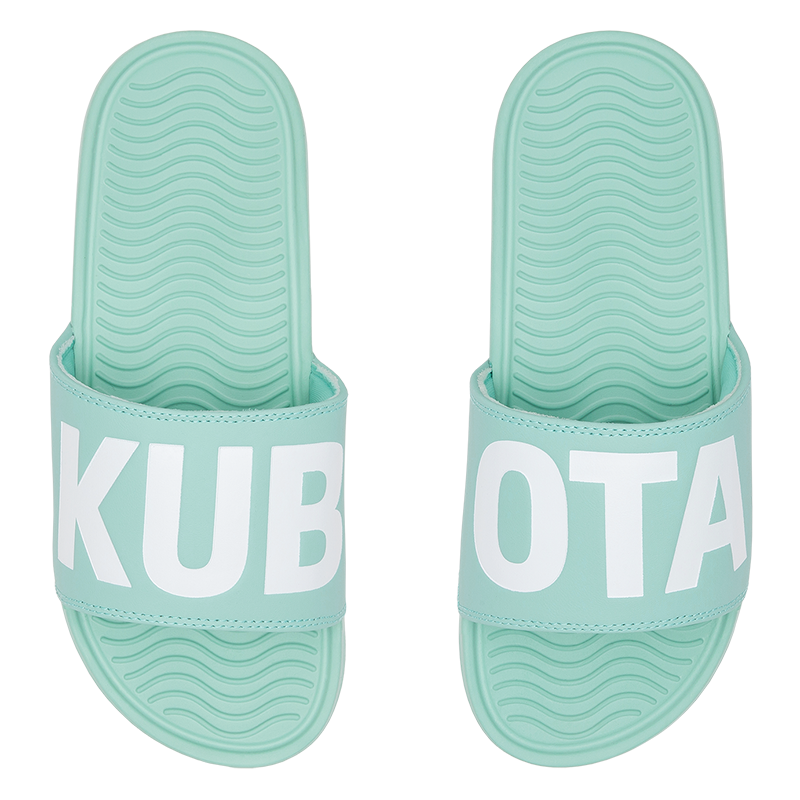 KLAPKI KUBOTA PRO 2.0 MIĘTOWE