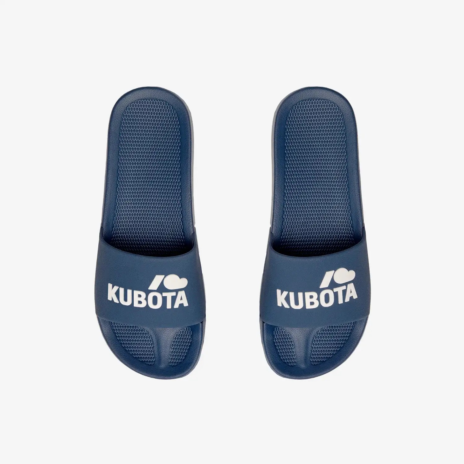 KLAPKI KUBOTA BASIC GRANATOWE