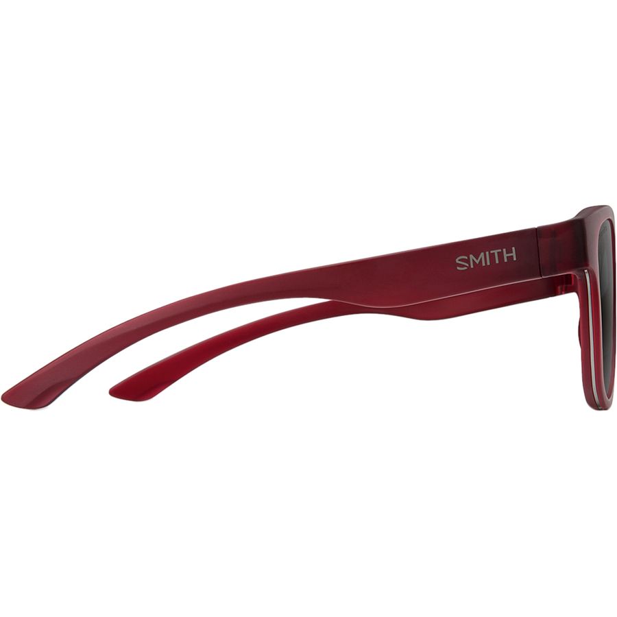 OKULARY PRZECIWSŁONECZNE SMITH AGENCY CHROMAPOP SUNGLASSES	