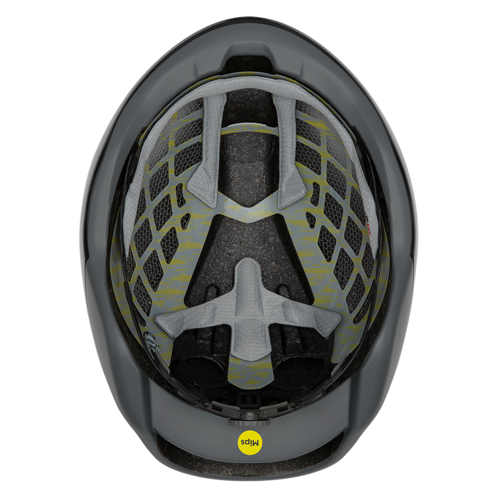 KASK SMITH IGNITE MIPS BLACK MATTE CEMENT