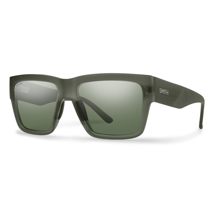 OKULARY PRZECIWSŁONECZNE SMITH LINEUP CHROMAPOP POLARIZED SUNGLASSES