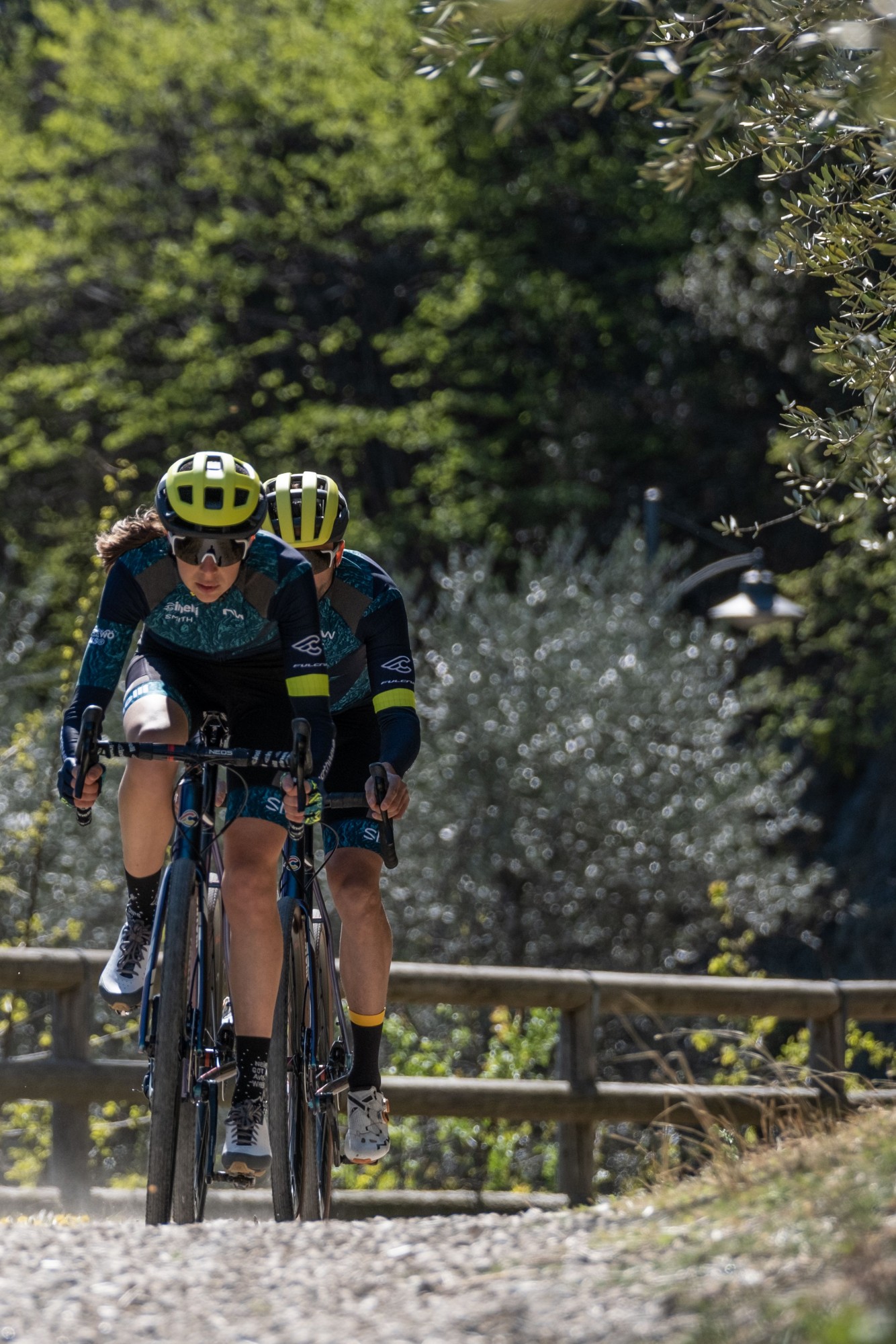 KASK SMITH TRACE MIPS WHITE MATTE WHITE 2026