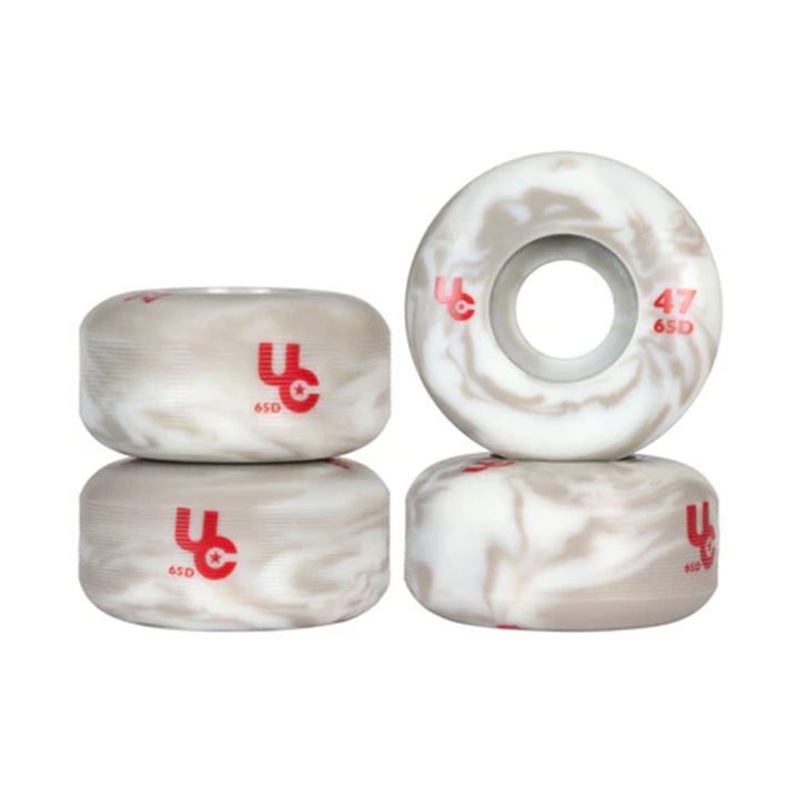 KOŁA UNDERCOVER ANTIROCKER 47MM / 65A X4