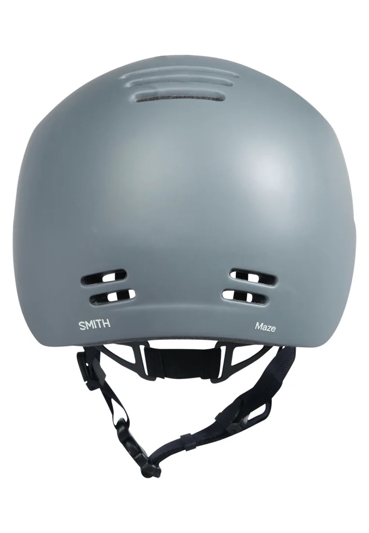 KASK SMITH MAZE BIKE MATTE CEMENT