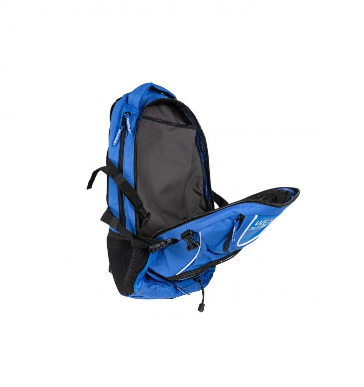 PLECAK POWERSLIDE WE LOVE TO SKATE BACKPACK