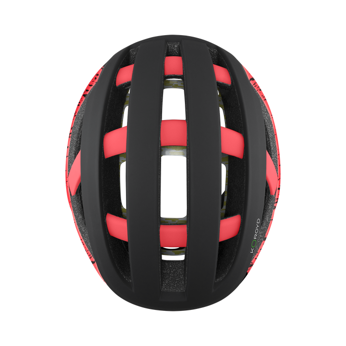 KASK SMITH NETWORK MIPS MATTE ARCHIVE WILDCHILD