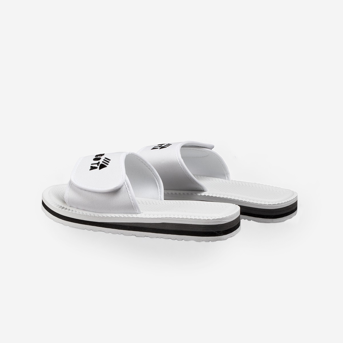 KLAPKI KUBOTA RZEP BIAŁE