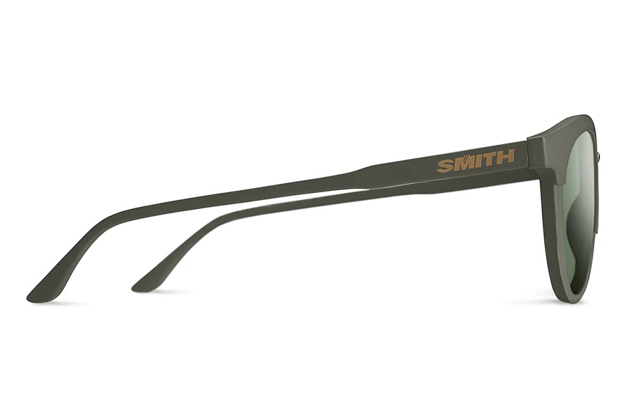OKULARY PRZECIWSŁONECZNE SMITH QUESTA CARBONIC SUNGLASSES