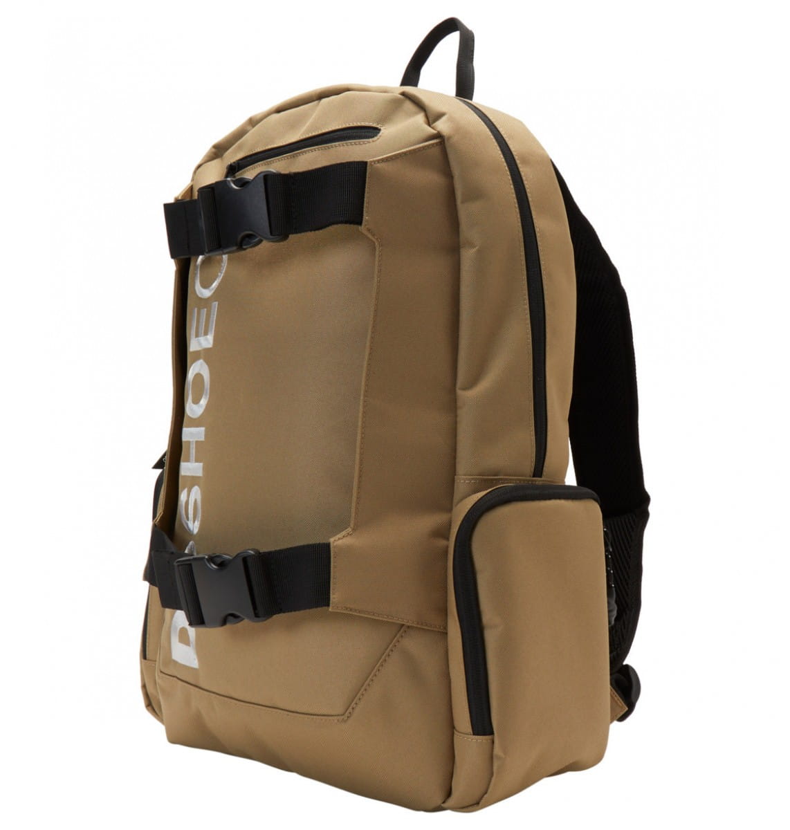 PLECAK DC SHOES CHALKERS BACKPACK SAND