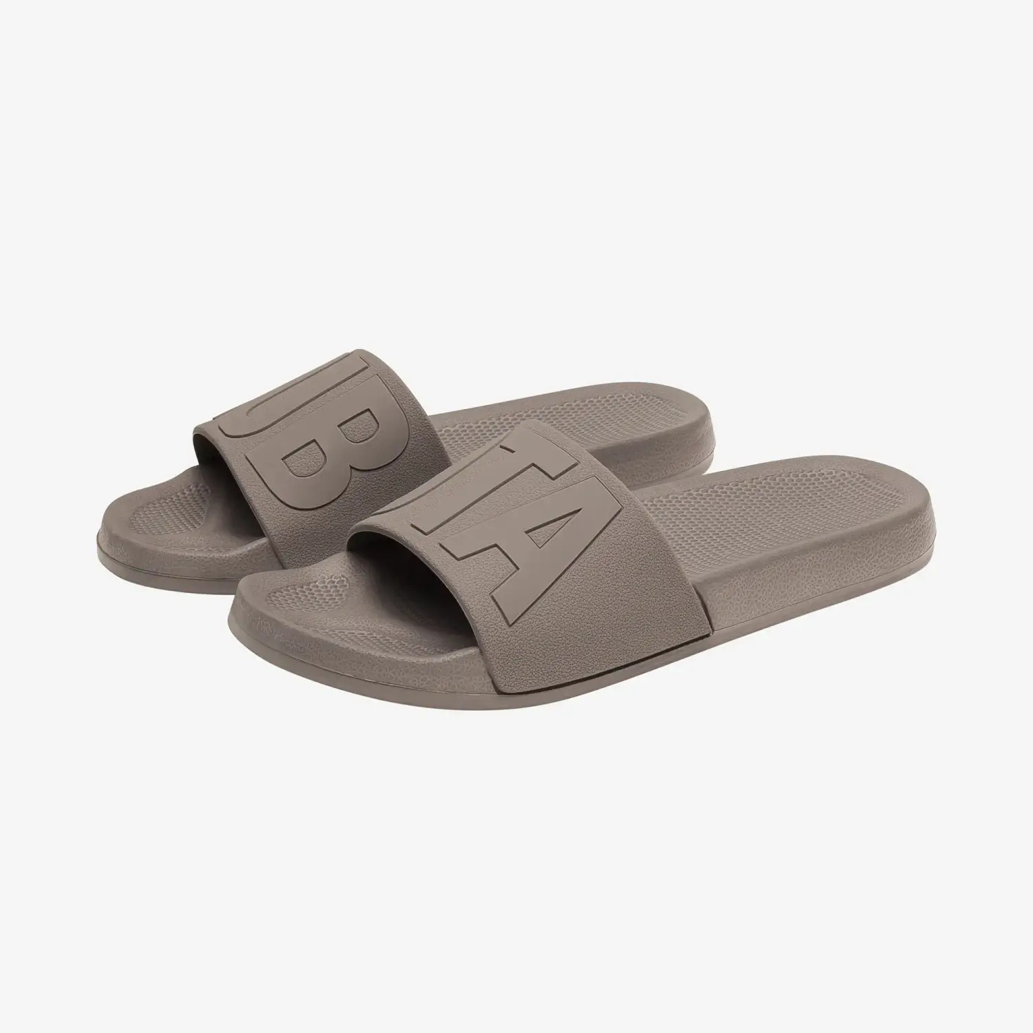 KLAPKI KUBOTA BASIC PLAIN 2.0 SZARE