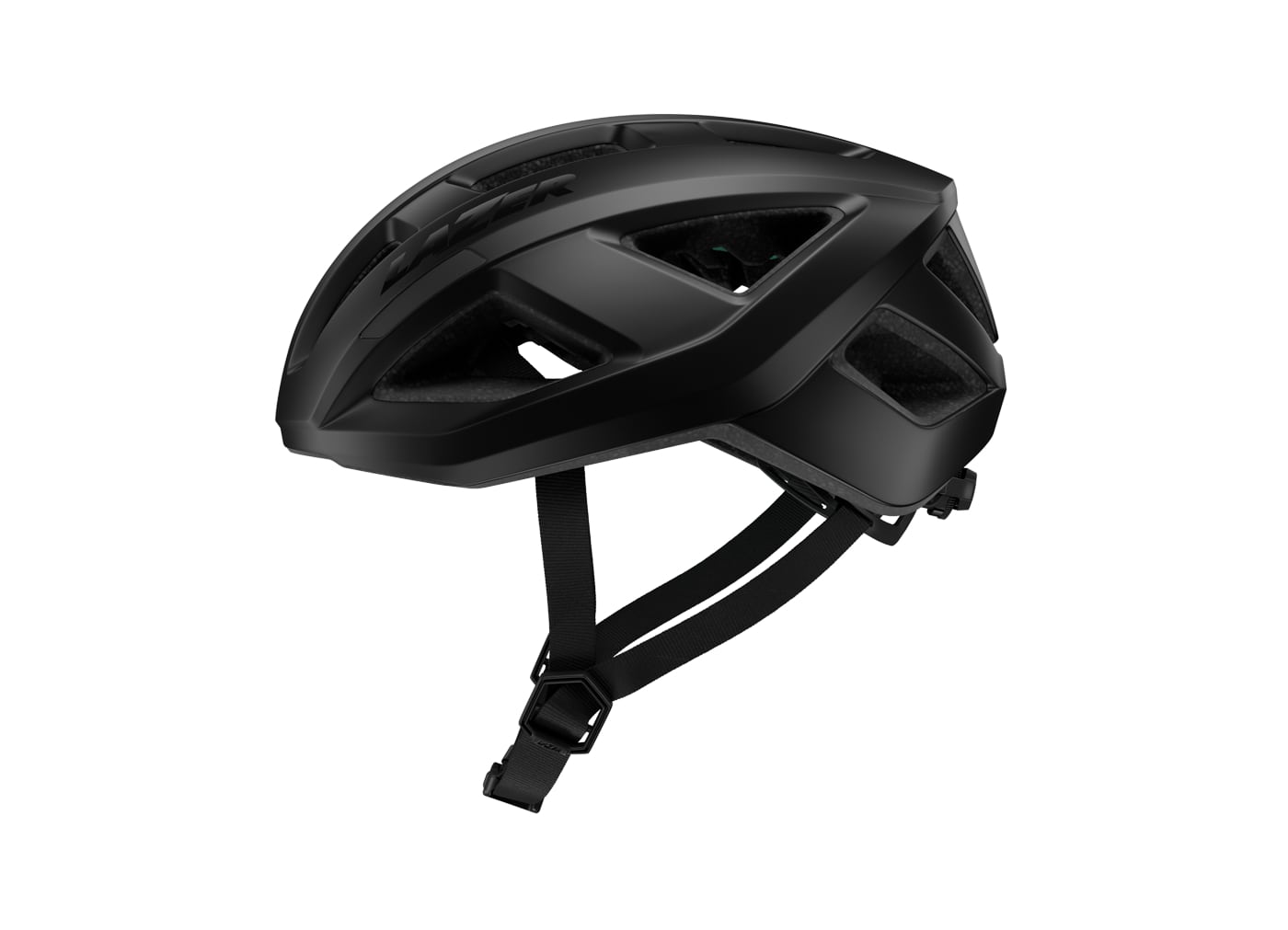 KASK LAZER TONIC KINETICORE MATTE BLACK