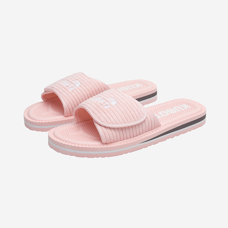 KLAPKI KUBOTA RZEP SZTRUKSOWE RÓŻOWE