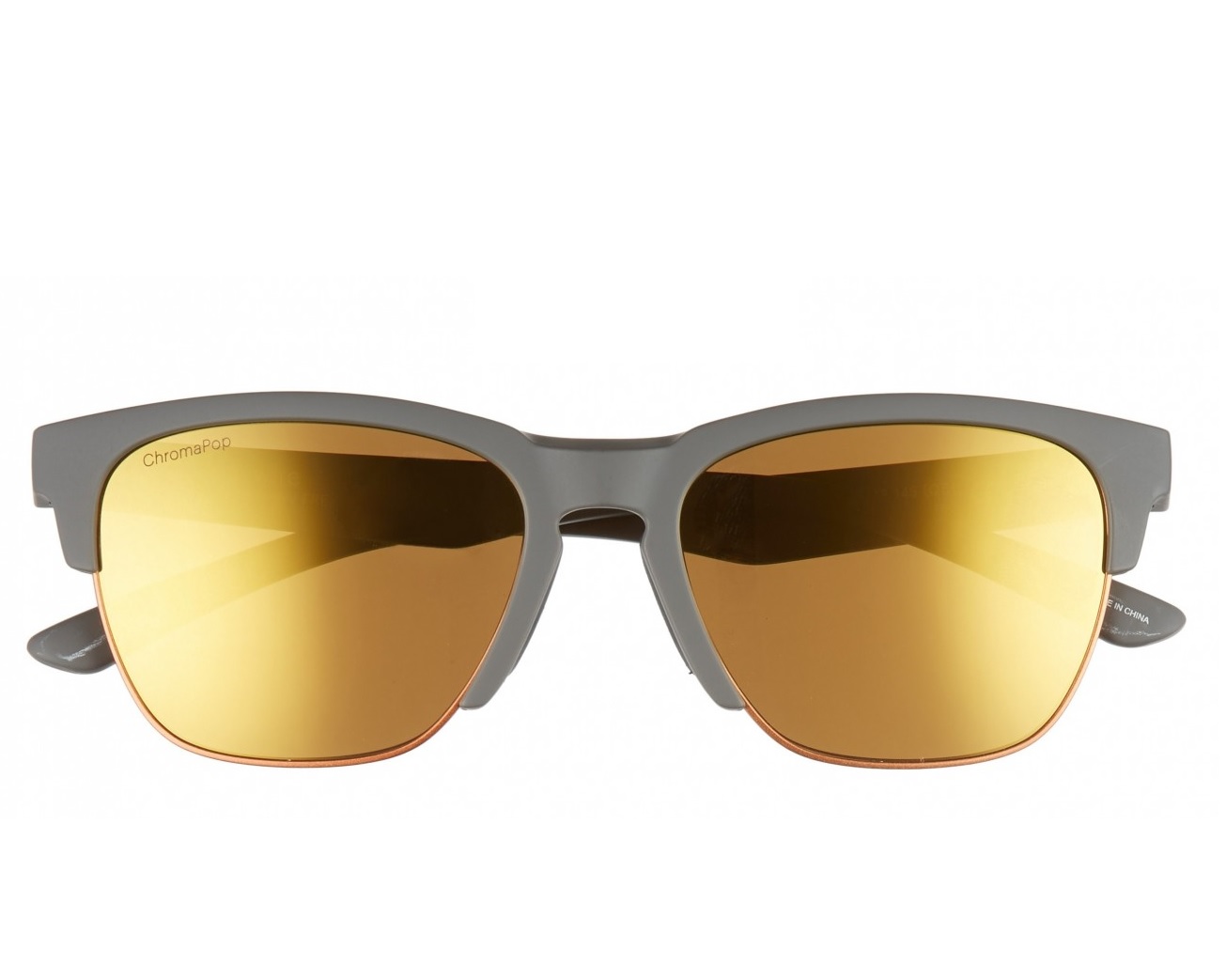 OKULARY PRZECIWSŁONECZNE SMITH HAYWIRE CHROMAPOP POLARIZED SUNGLASSES