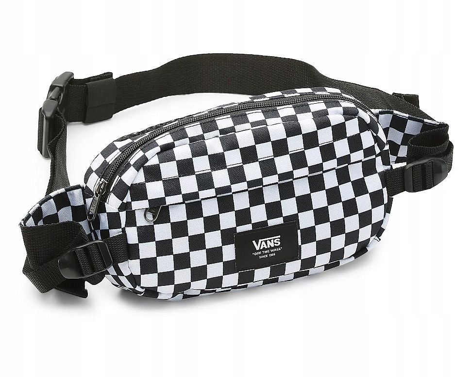 NERKA SASZETKA VANS ALISO II HIP PACK