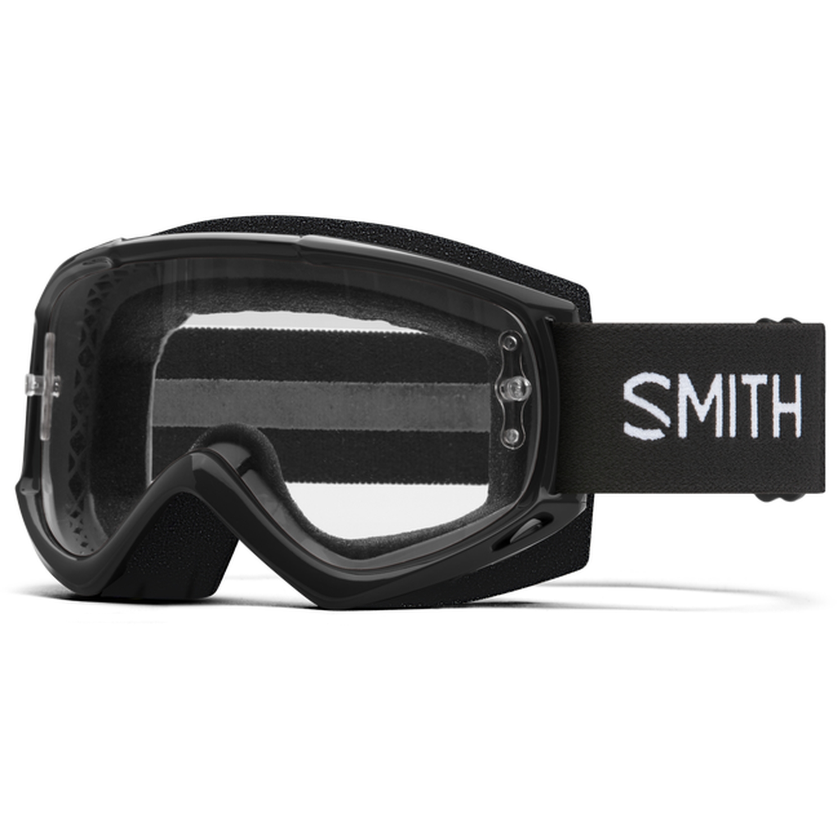GOGLE MTB SMITH MX FUEL V.1 MAX M