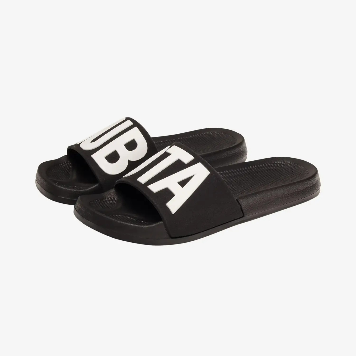 KLAPKI KUBOTA BASIC 2.0 CZARNE