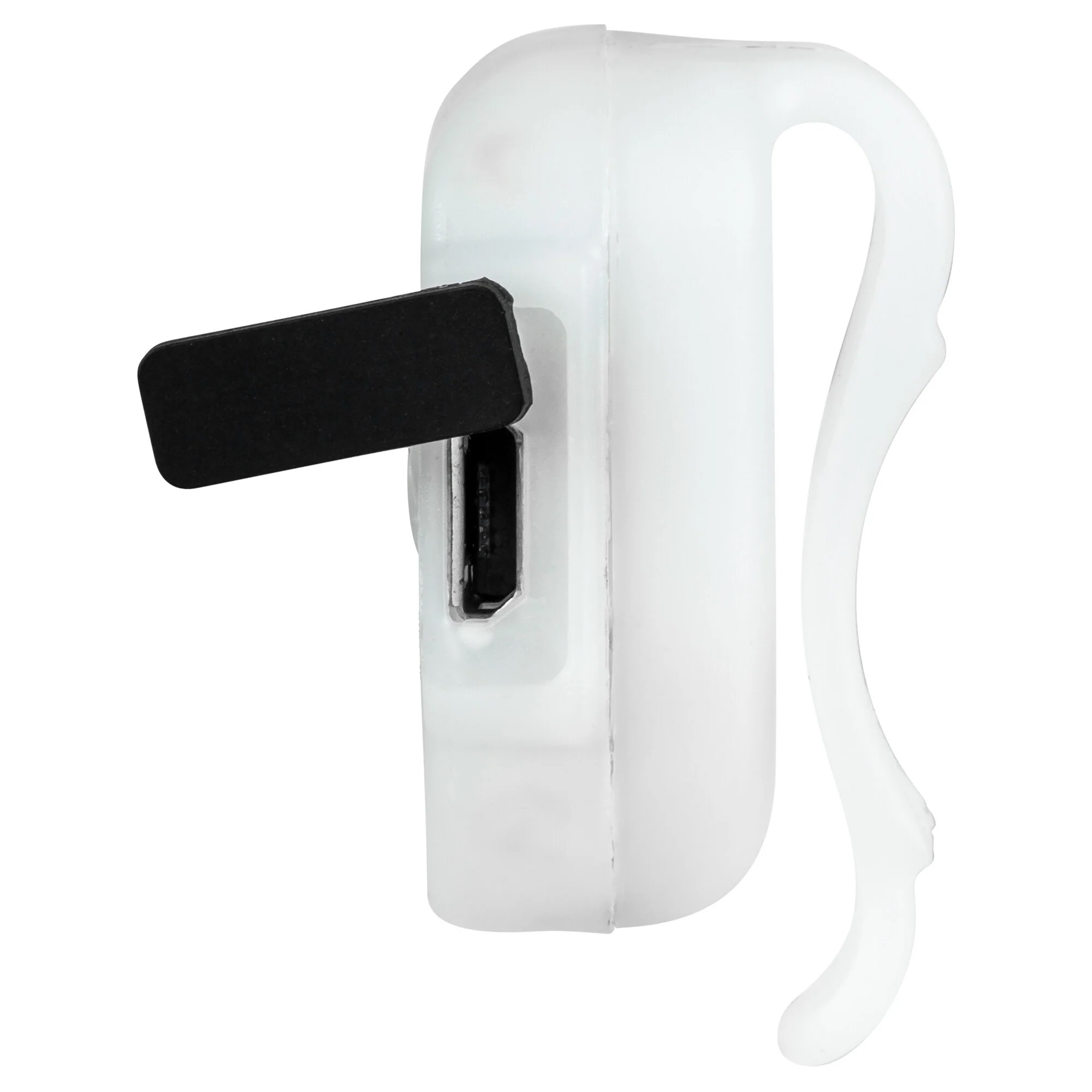 OŚWIETLENIE LAMPKA POWERSLIDE FOTHON LED CLIP WHITE