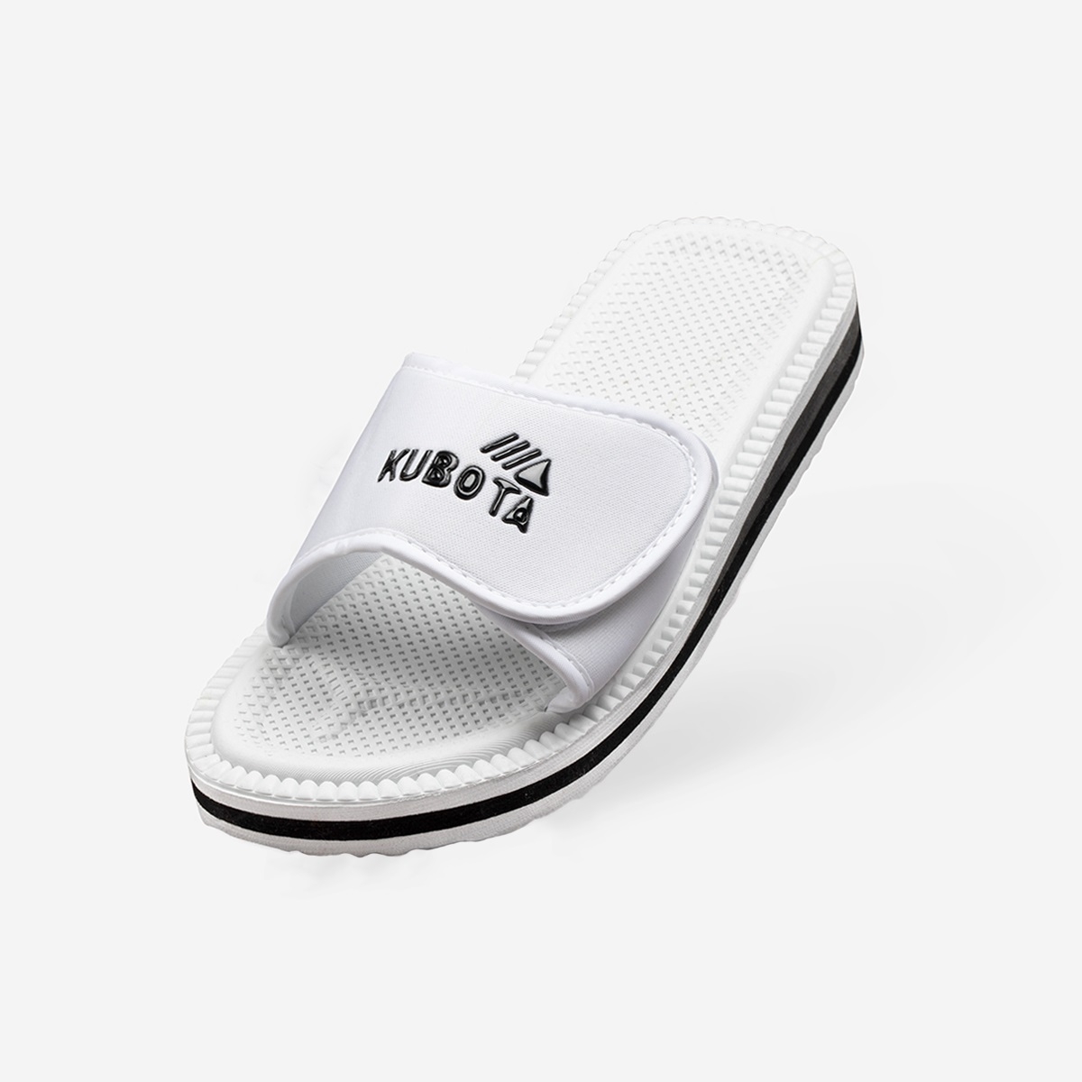 KLAPKI KUBOTA RZEP BIAŁE