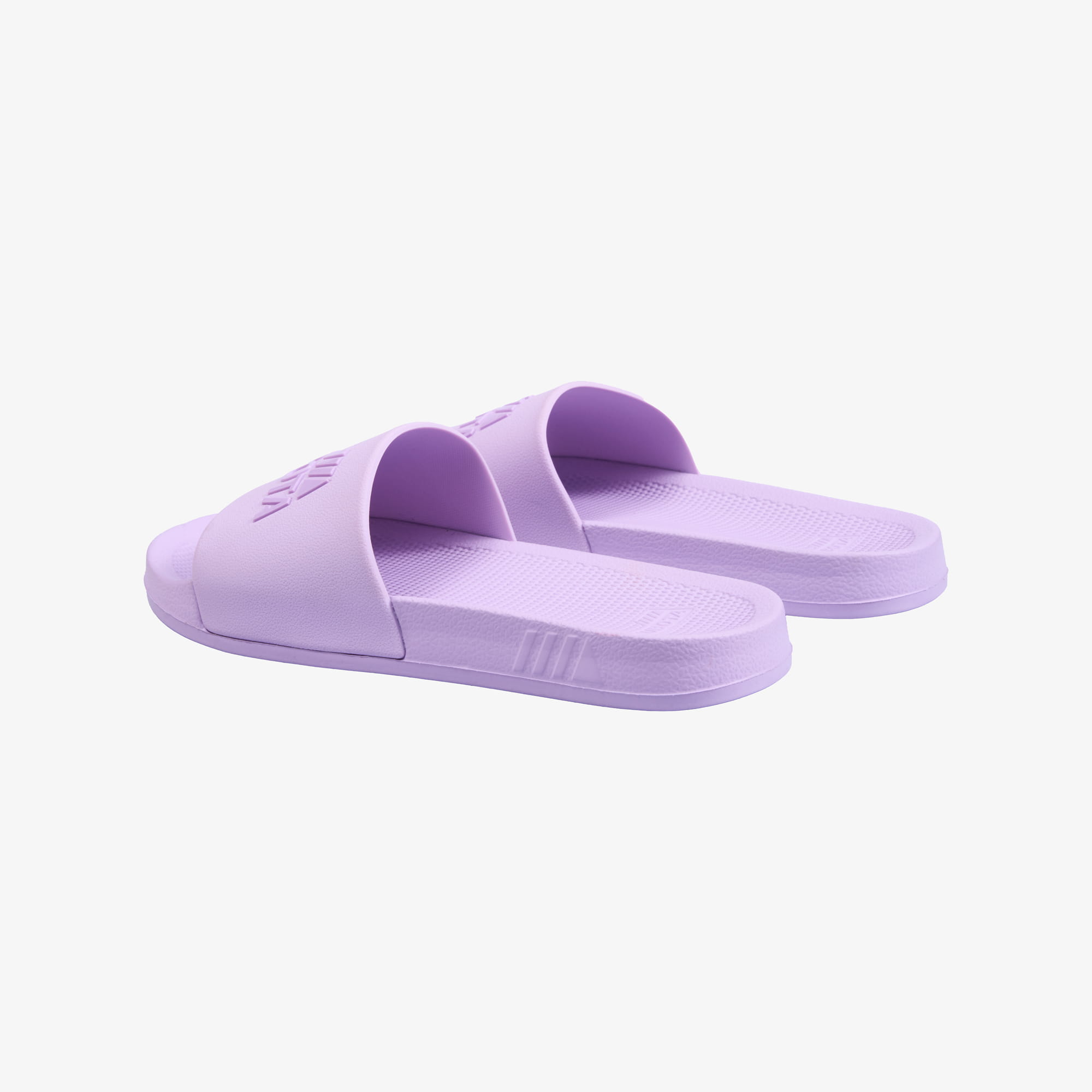 KLAPKI KUBOTA BASENOWE PLAIN LILIOWE