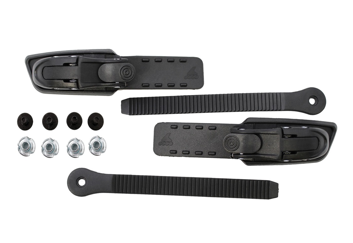 KLAMRA / KLAMRY ROLLERBLADE MIDDLE BUCKLE 45 STOPNI TWISTER EDGE