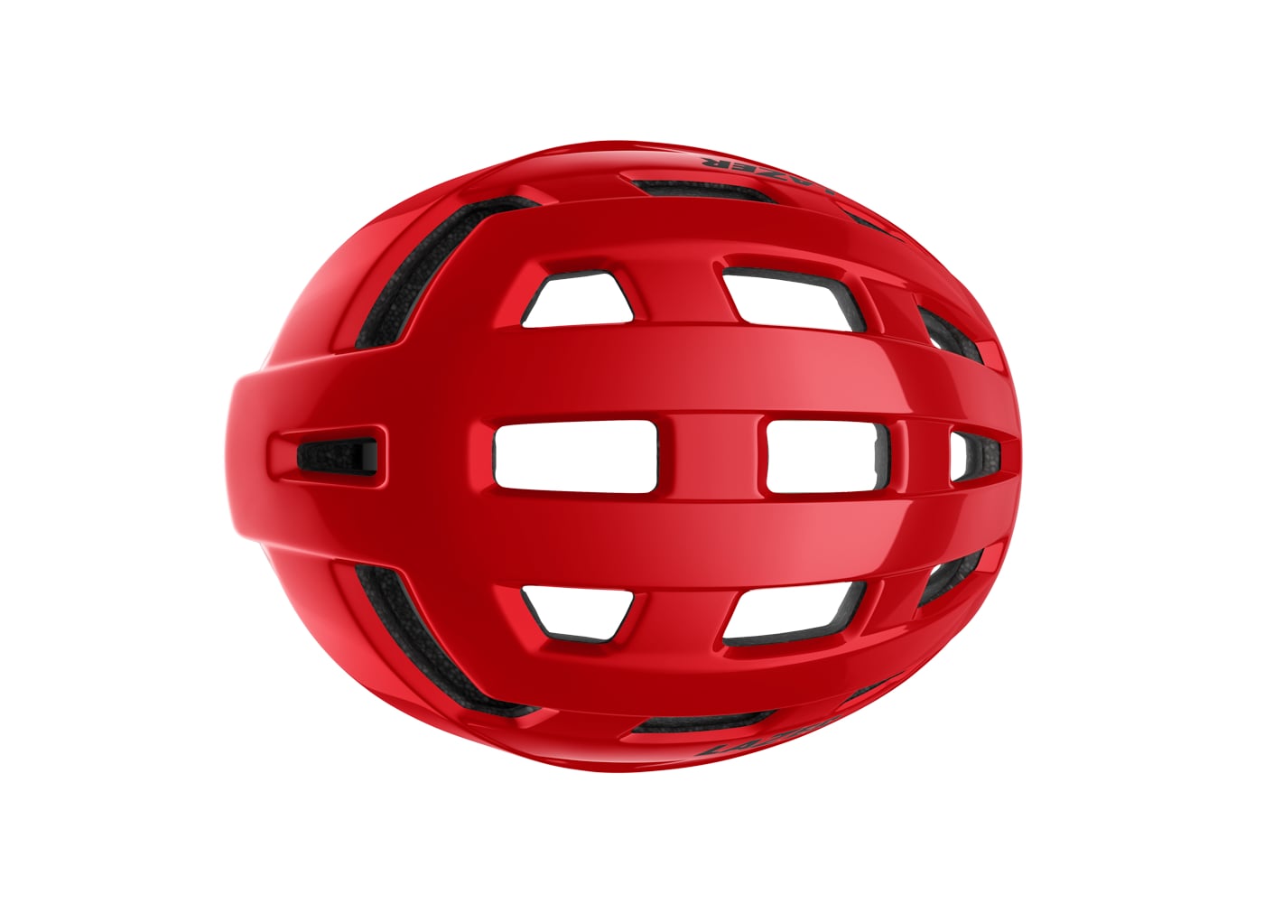 KASK LAZER TEMPO KINETICORE RED