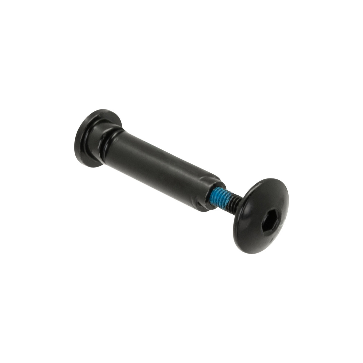 ŚRUBA / ŚRUBY FR SKATES X3R BRAKE AXLE ROCKERABLE NA KLUCZ 4MM AMPUL X1