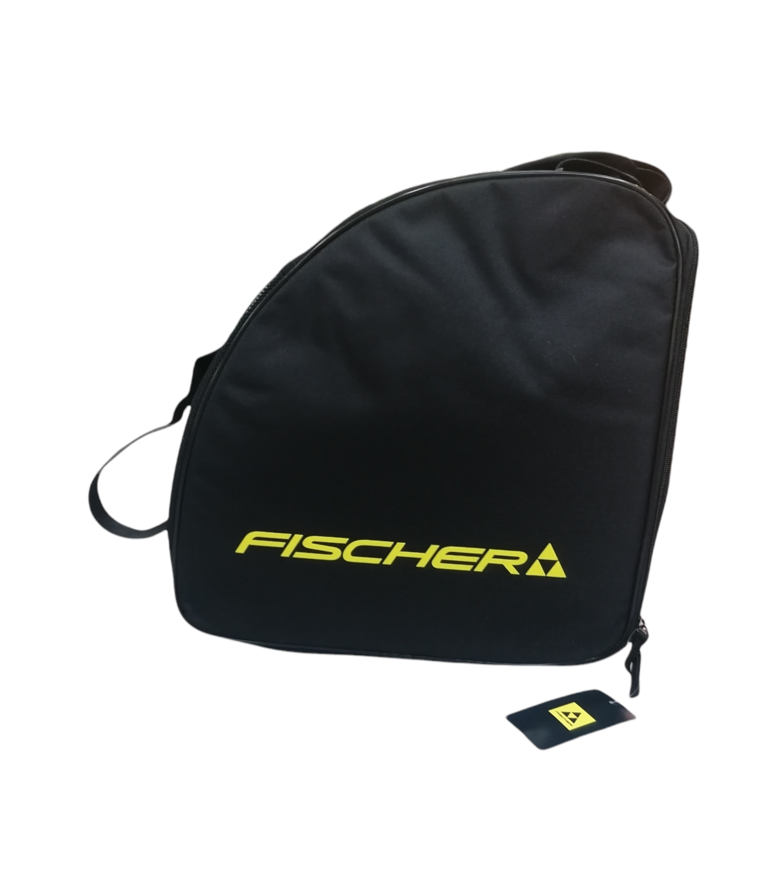 TORBA FISCHER SKIBOOT BAG ALPINE ECO POKROWIEC 