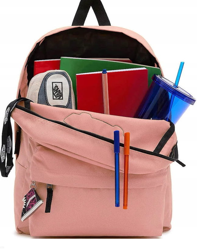 PLECAK VANS OLD SKOOL CLASSIC 