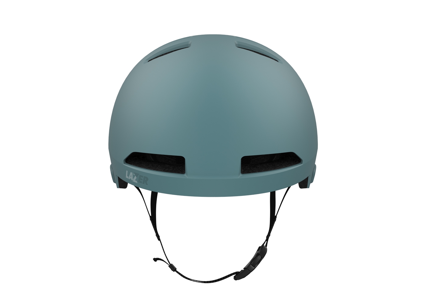 KASK LAZER MAZE KINETICORE MATTE STONE BLUE