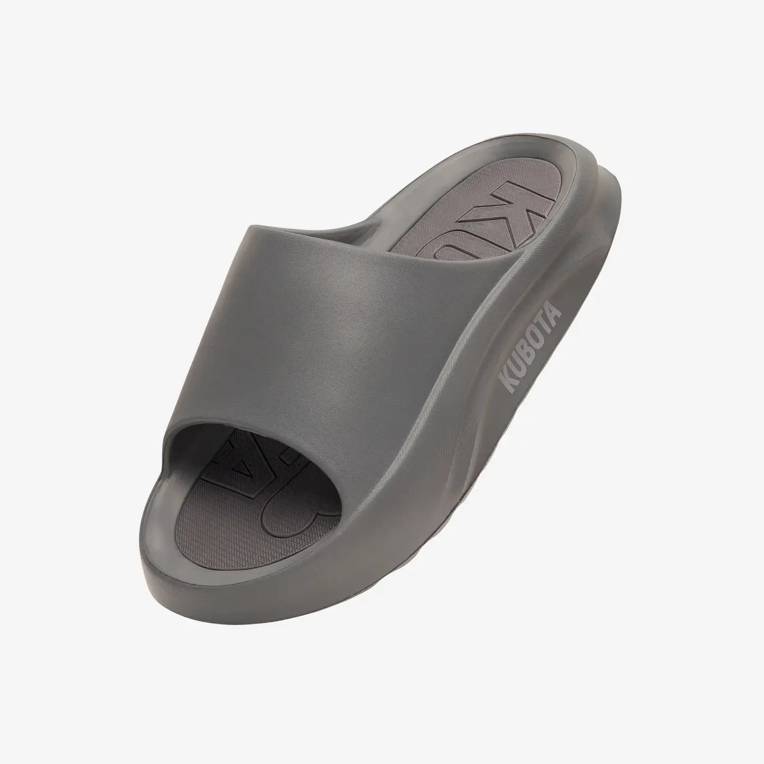 KLAPKI KUBOTA FLOW SZARE