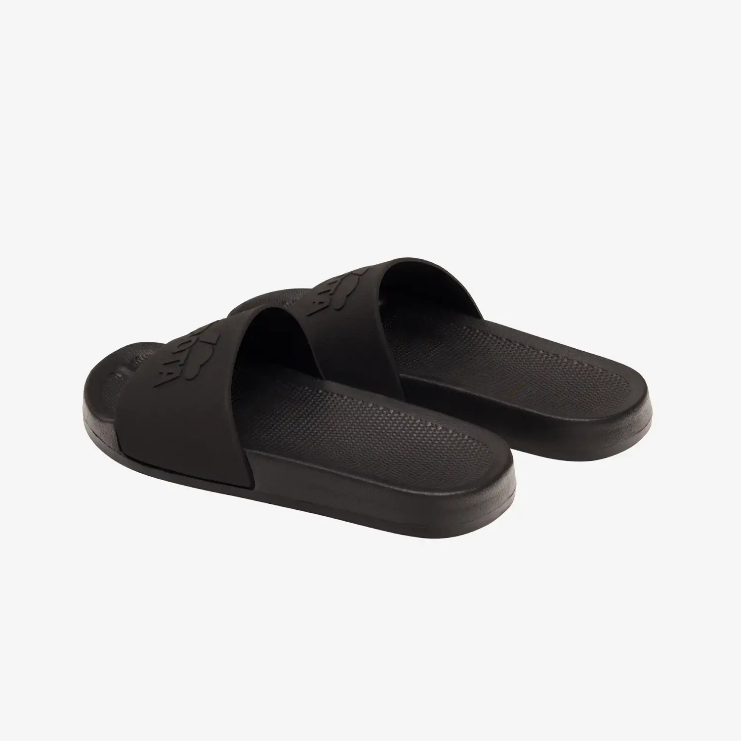 KLAPKI KUBOTA BASIC PLAIN CZARNE