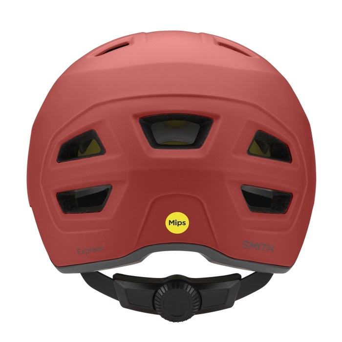 KASK SMITH EXPRESS MIPS MATTE TERRA
