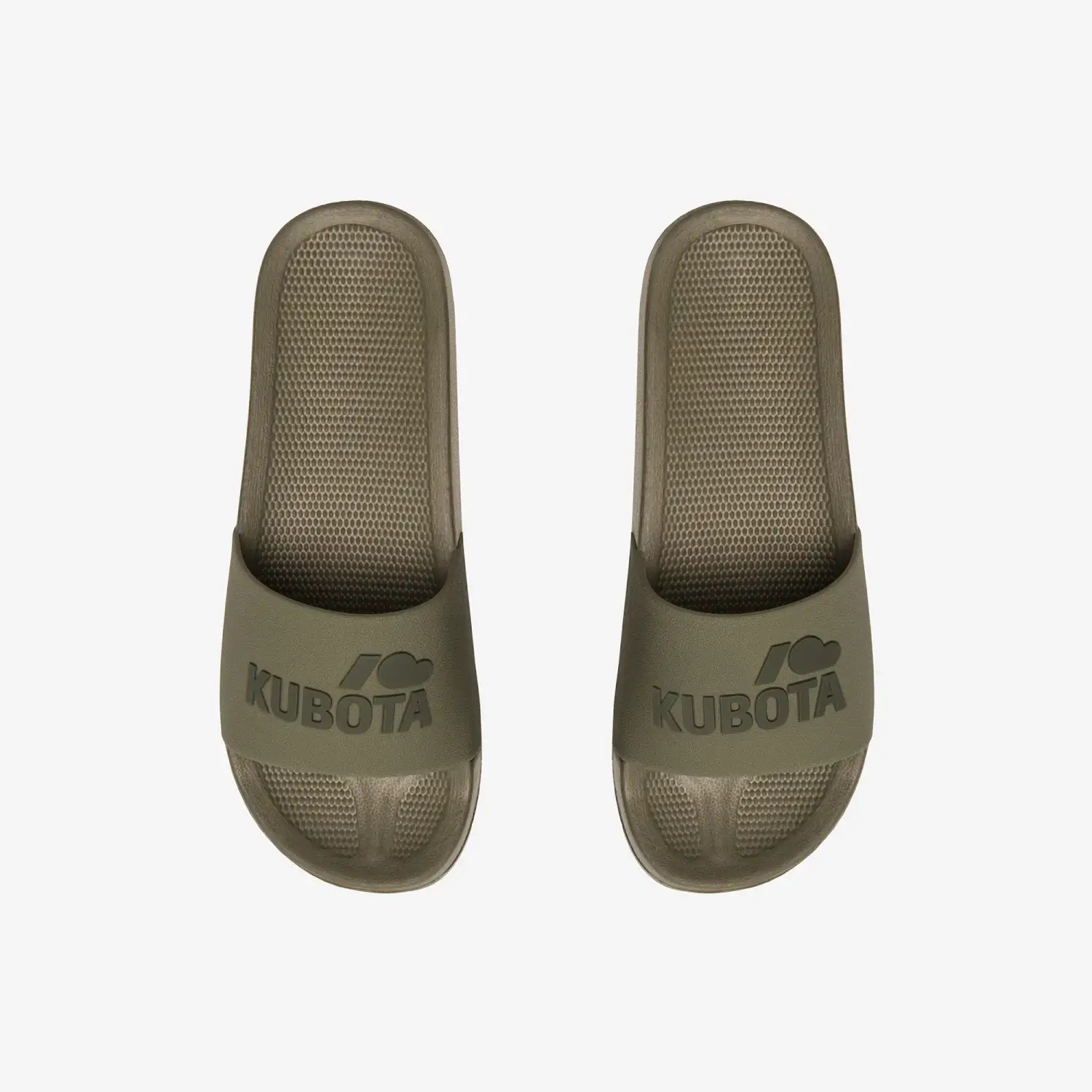 KLAPKI KUBOTA BASIC KHAKI