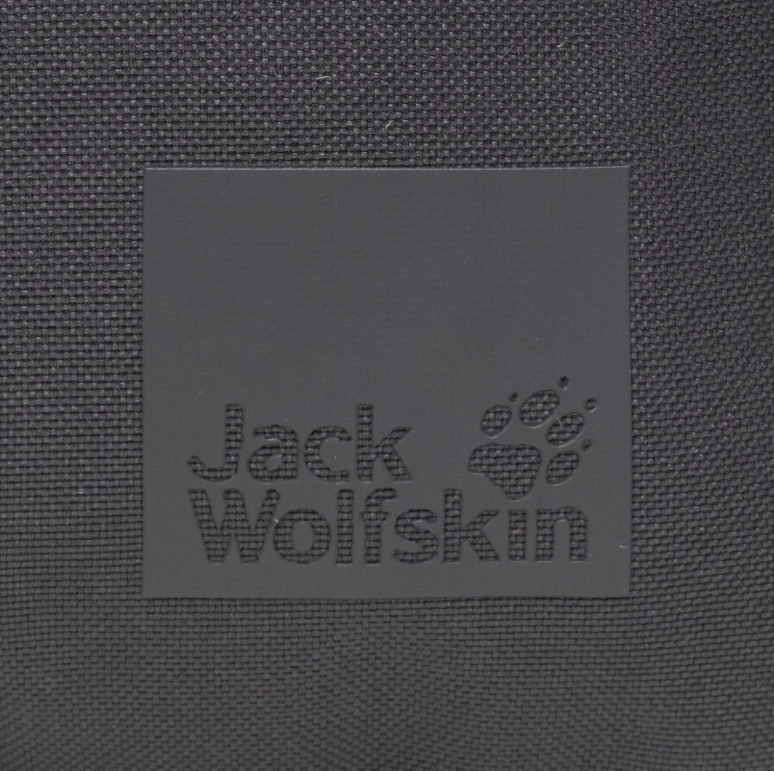 PLECAK JACK WOLFSKIN CARIBOO ASPHALT BACKPACK