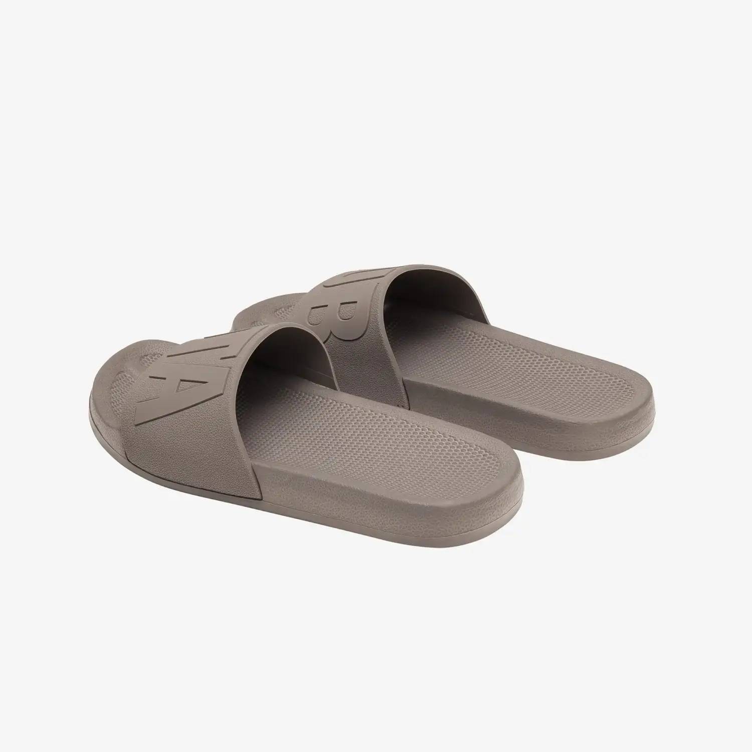 KLAPKI KUBOTA BASIC PLAIN 2.0 SZARE