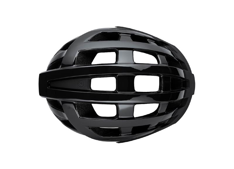 KASK LAZER COMPACT BLACK