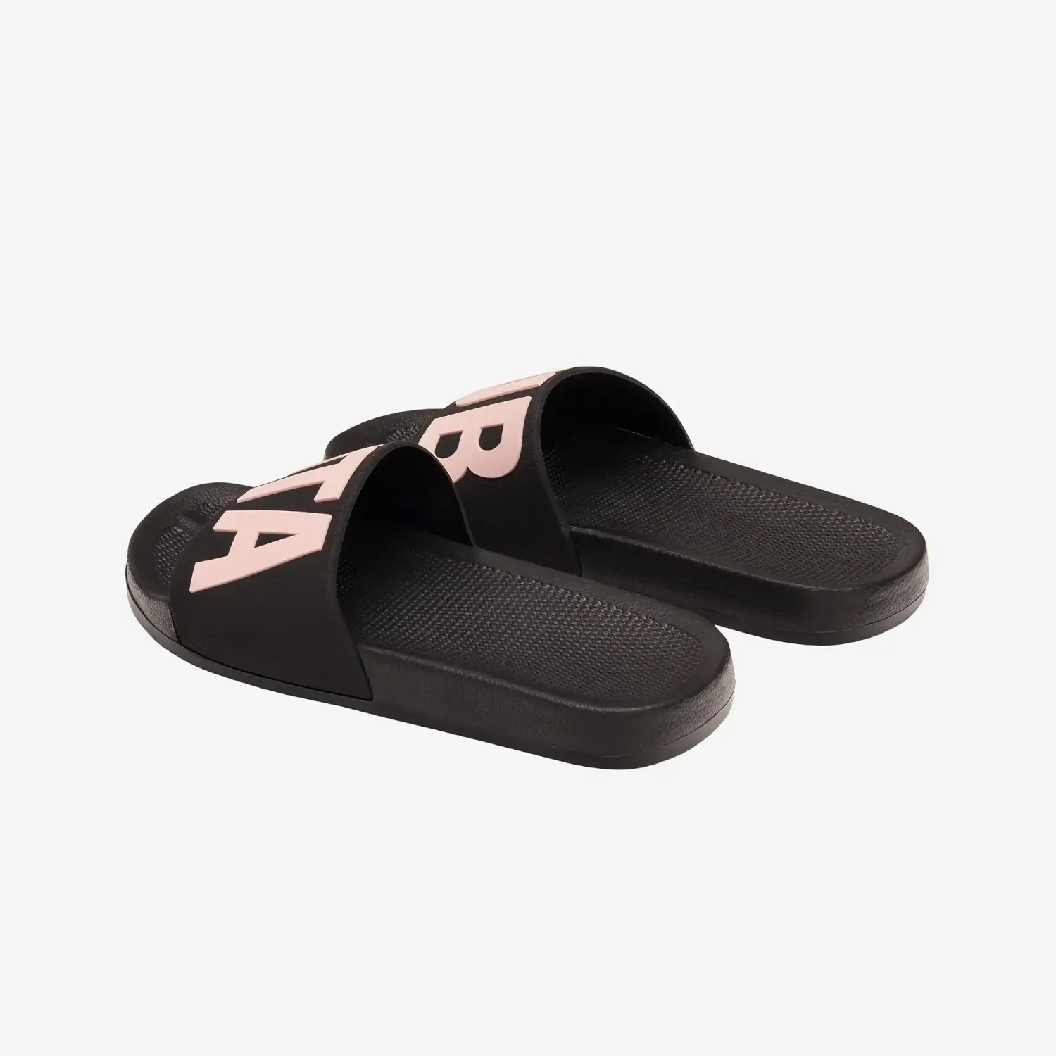 KLAPKI KUBOTA BASIC 2.0 CZARNO RÓŻOWE