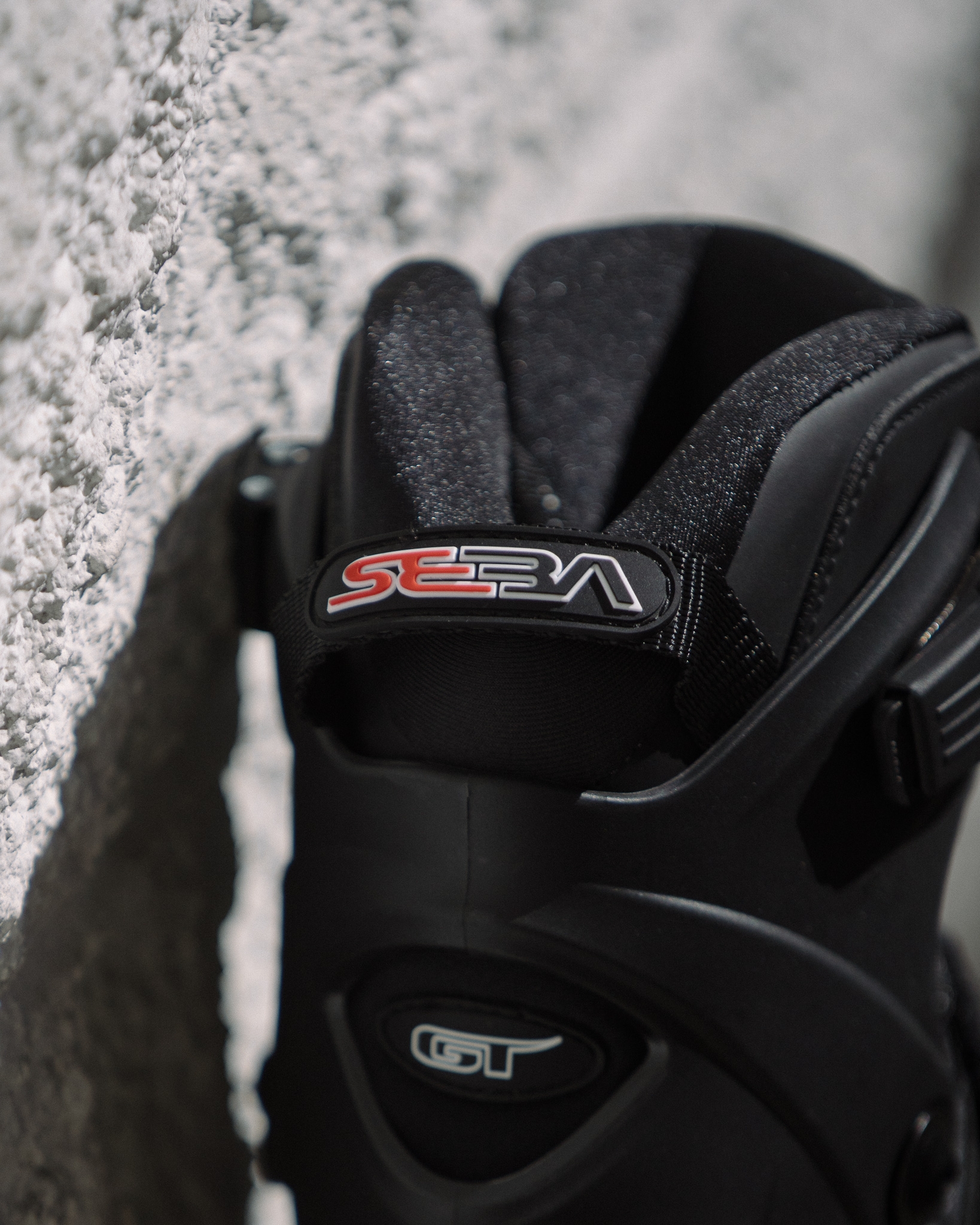 ROLKI SEBA GT 310 BLACK