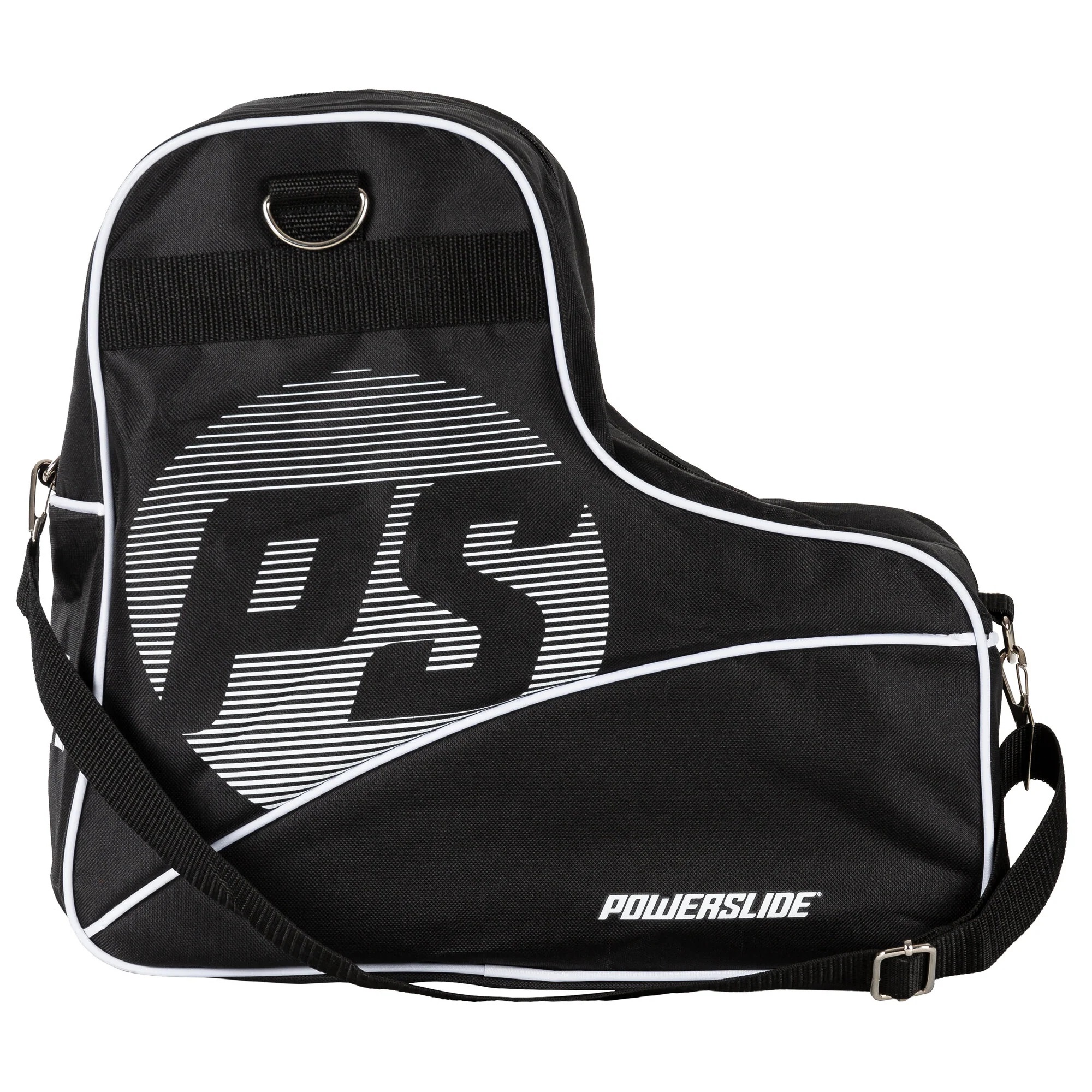 POWERSLIDE SKATE BAG PS 2 BLACK TORBA NA ROLKI ŁYŻWY