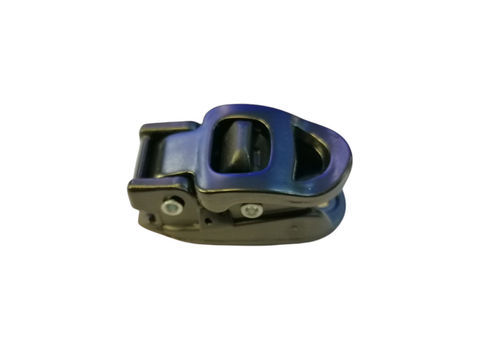 KLAMRA / KLAMRY POWERSLIDE TIME RATCHET BUCKLE SPRZĄCZKA