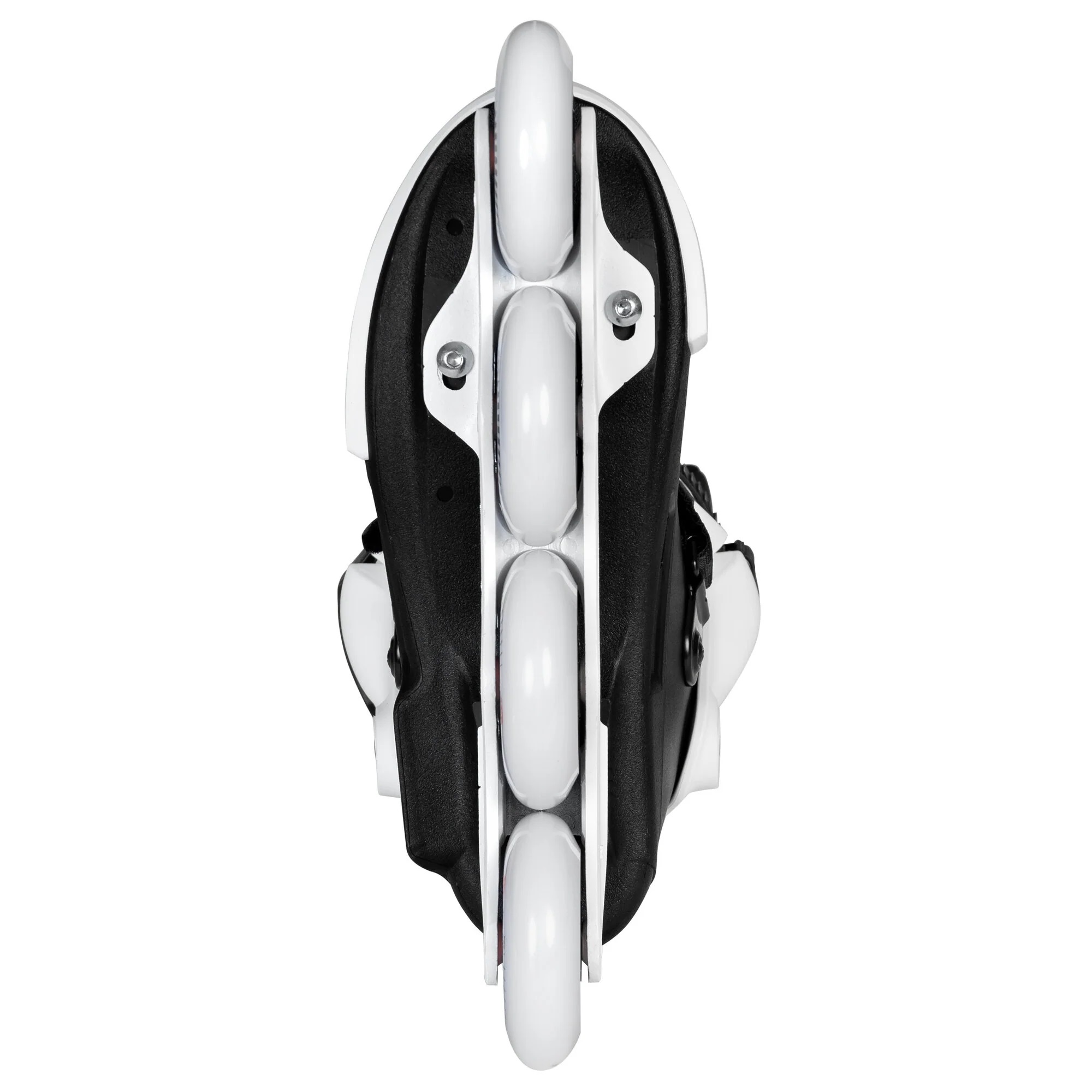 ROLKI POWERSLIDE NEXT CORE BLACK 80