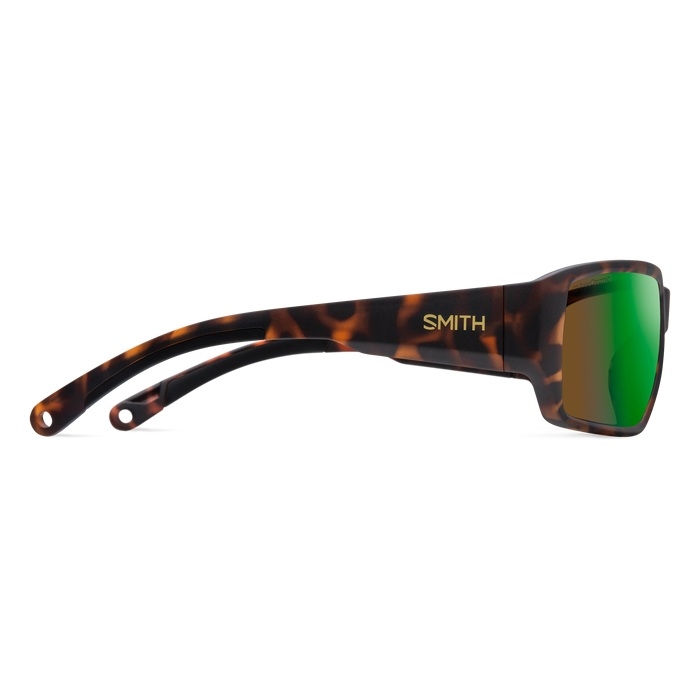 OKULARY PRZECIWSŁONECZNE SMITH HOOKSET CHROMAPOP GLASS POLARCHROMIC SUNGLASSES WĘDKARSKIE