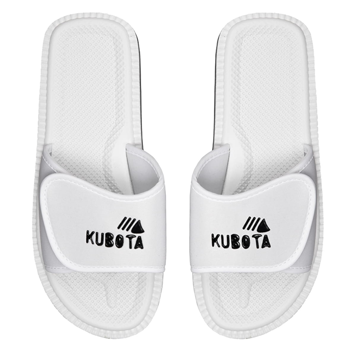 KLAPKI KUBOTA RZEP BIAŁE