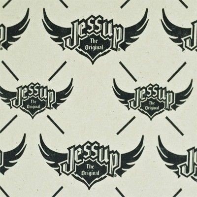 PAPIER DO DESKOROLKI JESSUP GRIPTAPE ARKUSZ X1