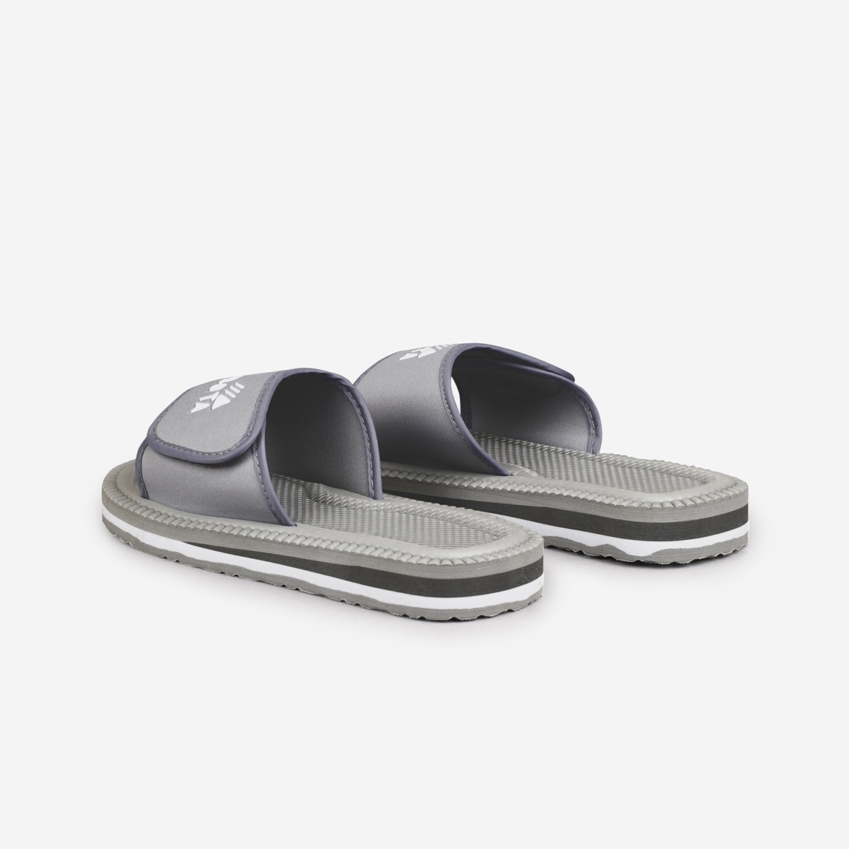 KLAPKI KUBOTA RZEP SZARE