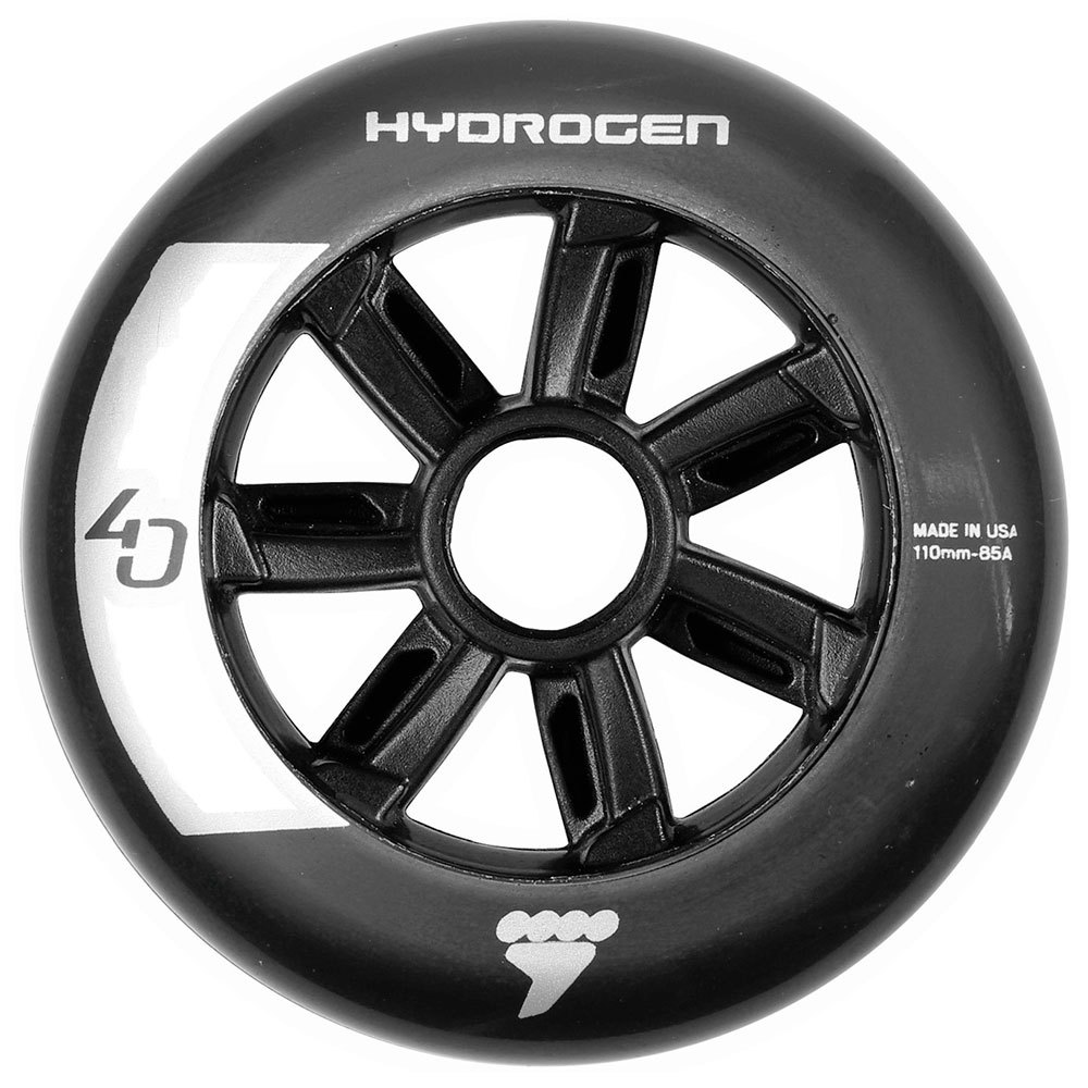 KOŁA ROLLERBLADE HYDROGEN 40 PREMIUM 110MM/85A X4
