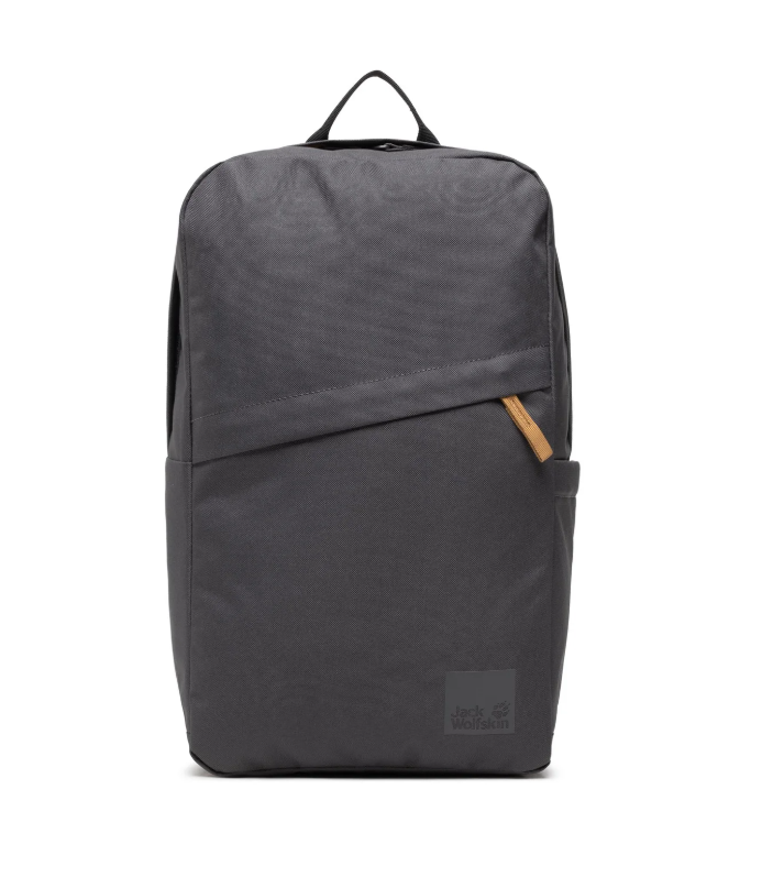 PLECAK JACK WOLFSKIN CARIBOO ASPHALT BACKPACK