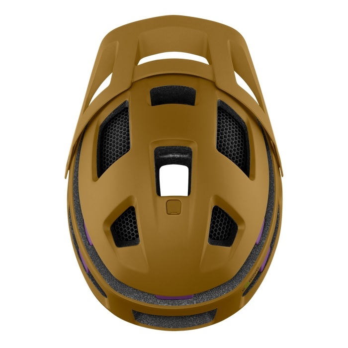 KASK SMITH FOREFRONT 2 COYOTE INDIGO MTB