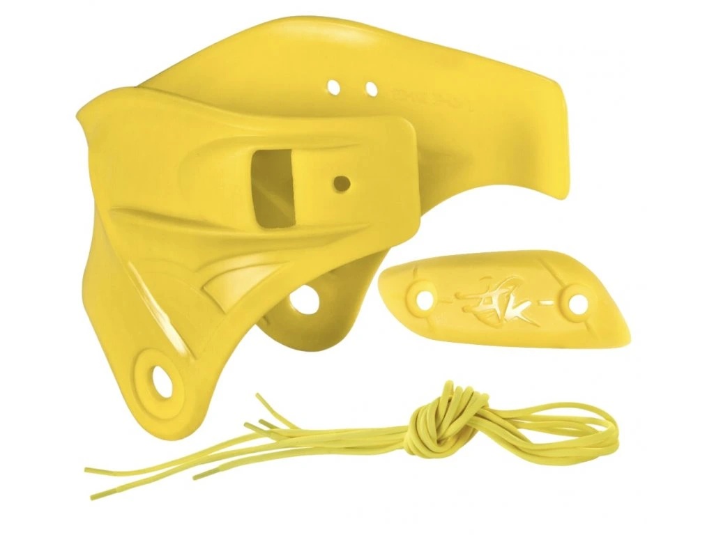 CUSTOM KIT POWERSLIDE IMPERIAL YELLOW