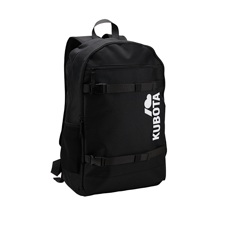 KUBOTA PLECAK KABINOWY CZARNY